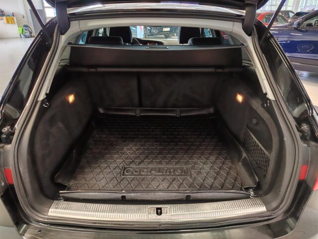 AUDI A4 2013 Avant Business 2,0 TDI 130 kW quattro S tronic