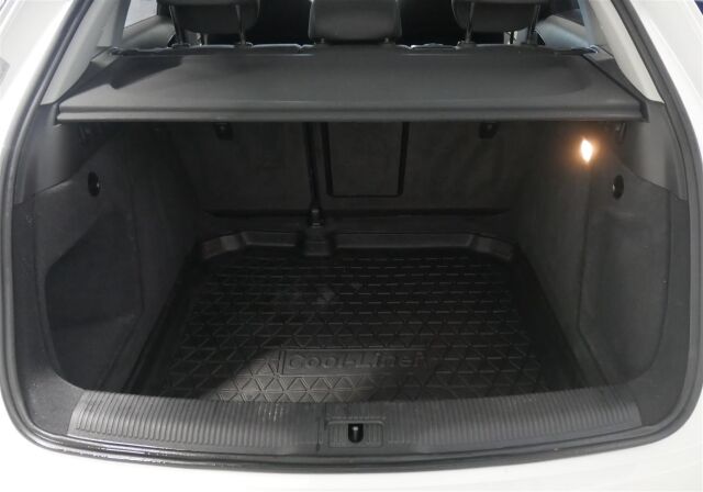 AUDI Q3 2014 Business II 2,0 TFSI 125 kW quattro S tronic