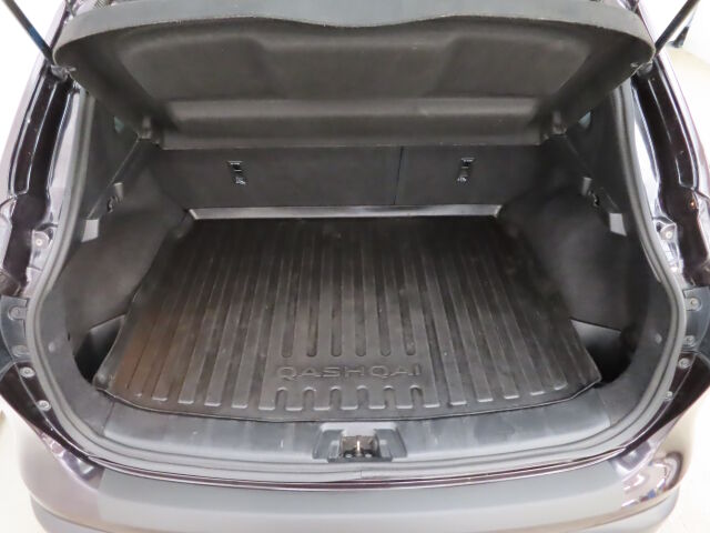 Nissan Qashqai 2016 DIG-T 115 Acenta 2WD Xtronic E6 Safety Pack