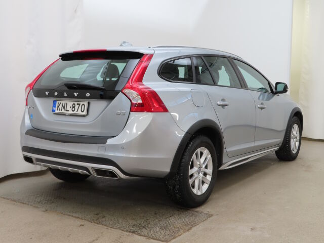 Volvo V60 Cross Country 2016 D3 Momentum aut