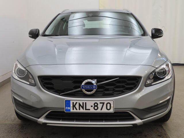Volvo V60 Cross Country 2016 D3 Momentum aut