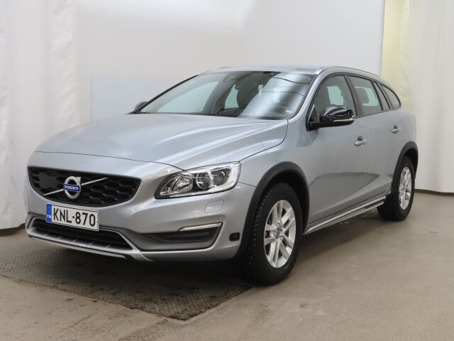 Volvo V60 Cross Country 2016 D3 Momentum aut