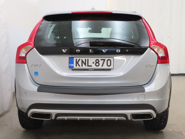 Volvo V60 Cross Country 2016 D3 Momentum aut