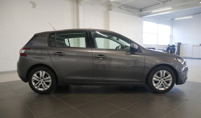 PEUGEOT 308 2016 Active PureTech 130