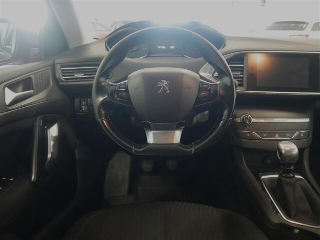 PEUGEOT 308 2016 Active PureTech 130