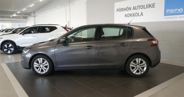 PEUGEOT 308 2016 Active PureTech 130
