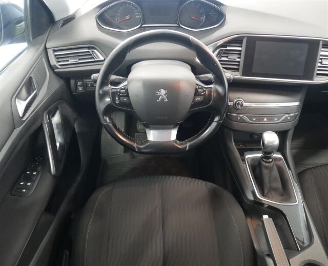 PEUGEOT 308 2016 Active PureTech 130
