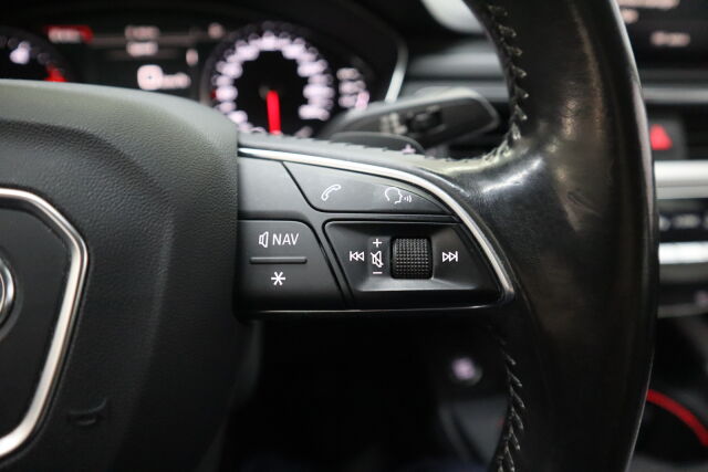 AUDI A4 2016 Sedan Business 2,0 TDI 110 kW S tronic