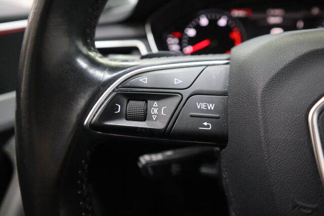 AUDI A4 2016 Sedan Business 2,0 TDI 110 kW S tronic
