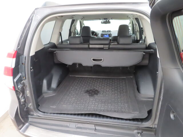 Toyota Land Cruiser 2016 2,8 D-4D Style Automaatti
