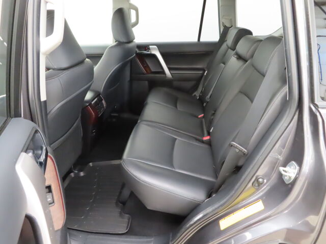 Toyota Land Cruiser 2016 2,8 D-4D Style Automaatti