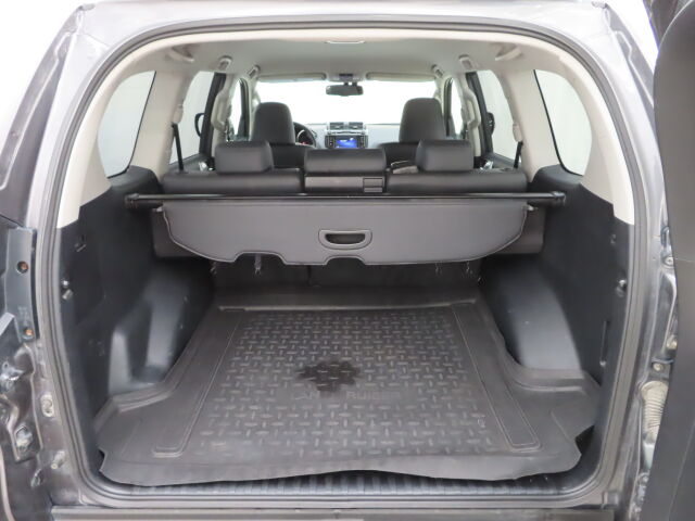 Toyota Land Cruiser 2016 2,8 D-4D Style Automaatti