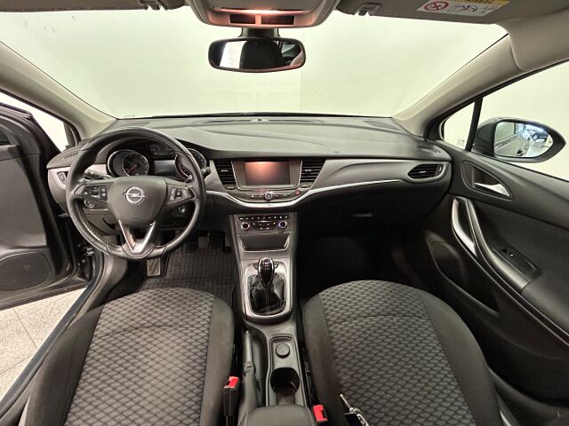 OPEL Astra 2016 Sports Tourer Enjoy 1,4 Turbo ecoFLEX Start/Stop 92kW MT6