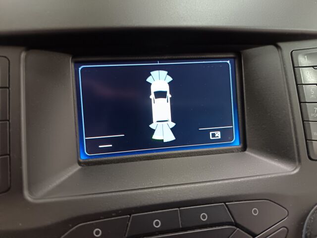 FORD S-Max 2016 2,0 TDCi 120hv M6 Trend 5D