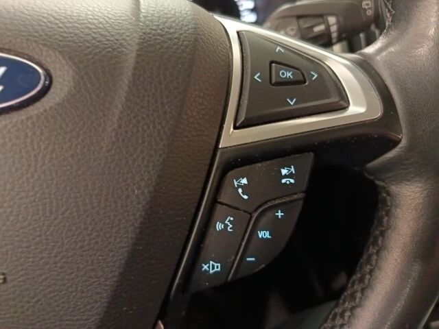 FORD S-Max 2016 2,0 TDCi 120hv M6 Trend 5D