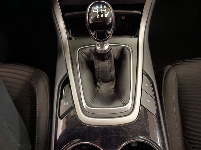 FORD S-Max 2016 2,0 TDCi 120hv M6 Trend 5D