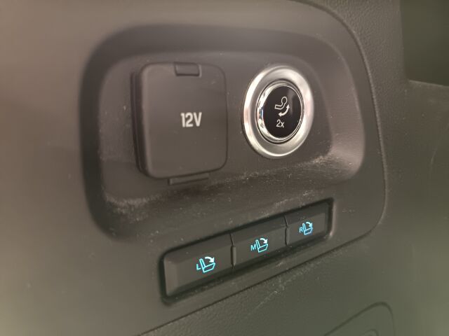 FORD S-Max 2016 2,0 TDCi 120hv M6 Trend 5D