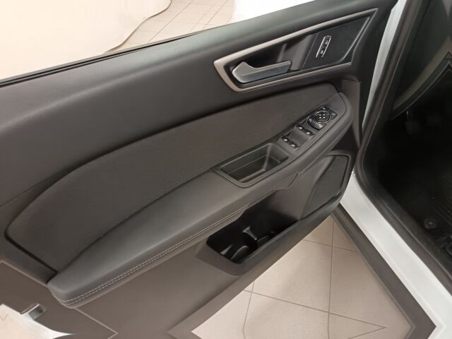 FORD S-Max 2016 2,0 TDCi 120hv M6 Trend 5D