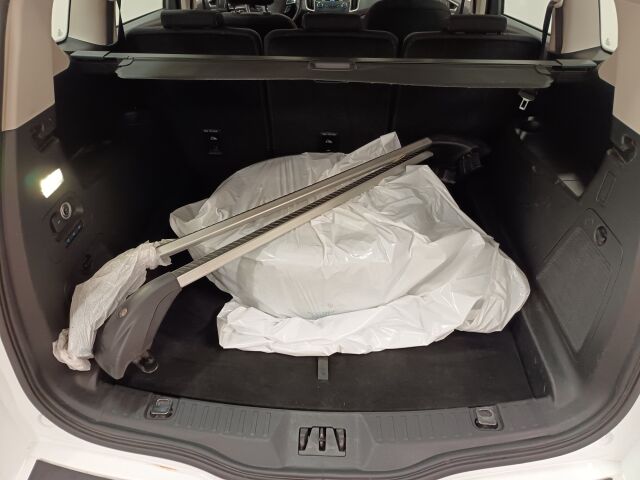 FORD S-Max 2016 2,0 TDCi 120hv M6 Trend 5D