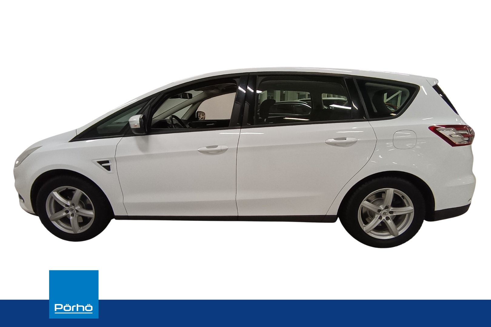 Ford S-MAX 2,0 TDCi 120hv M6 Trend 5D 2016, kuva 2/22