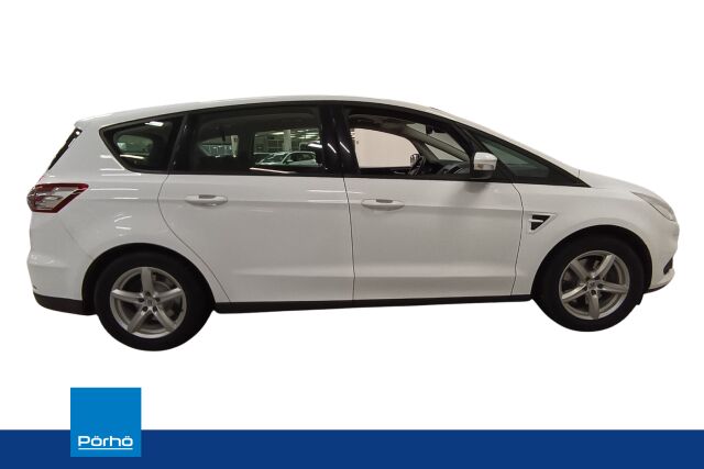 FORD S-Max 2016 2,0 TDCi 120hv M6 Trend 5D