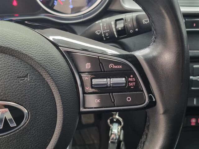 KIA Ceed 2018 1,0 T-GDI ISG 120hv LX SW EcoDynamics