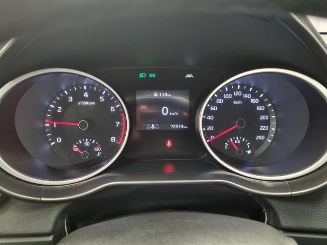 KIA Ceed 2018 1,0 T-GDI ISG 120hv LX SW EcoDynamics