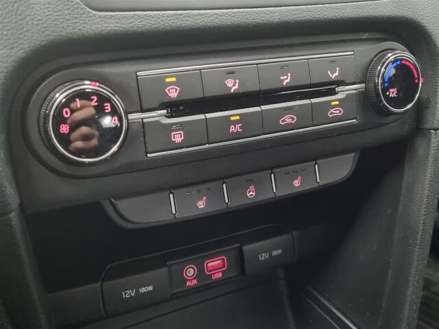 KIA Ceed 2018 1,0 T-GDI ISG 120hv LX SW EcoDynamics