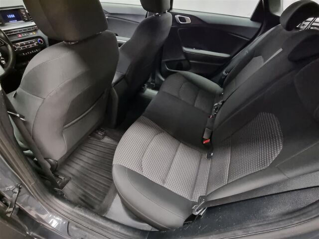 KIA Ceed 2018 1,0 T-GDI ISG 120hv LX SW EcoDynamics