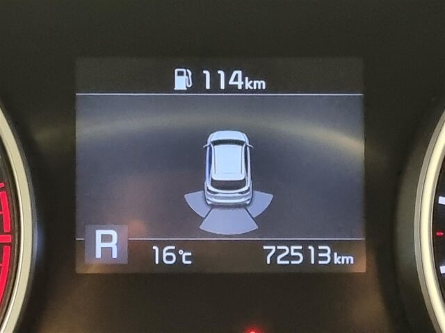 KIA Ceed 2018 1,0 T-GDI ISG 120hv LX SW EcoDynamics