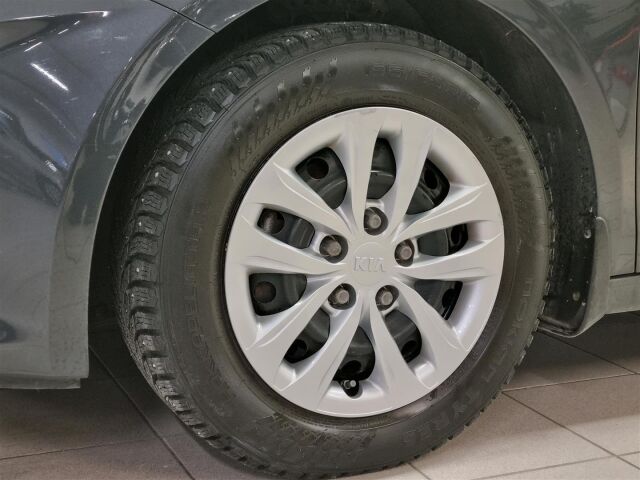 KIA Ceed 2018 1,0 T-GDI ISG 120hv LX SW EcoDynamics