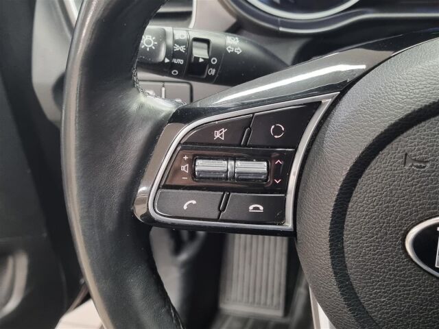 KIA Ceed 2018 1,0 T-GDI ISG 120hv LX SW EcoDynamics