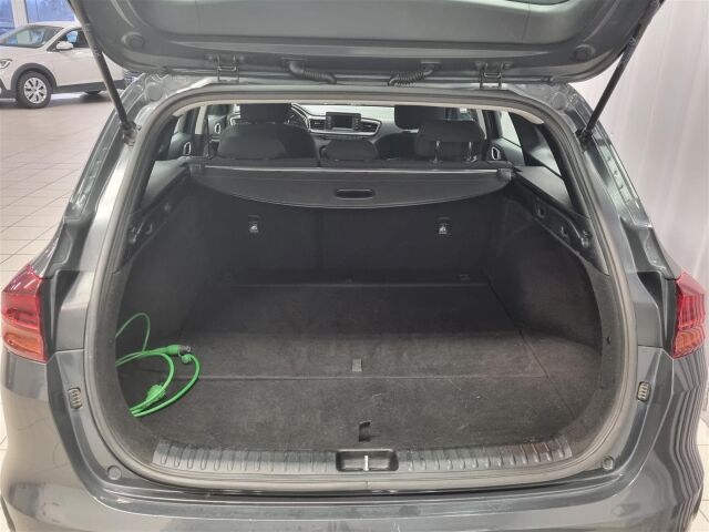 KIA Ceed 2018 1,0 T-GDI ISG 120hv LX SW EcoDynamics