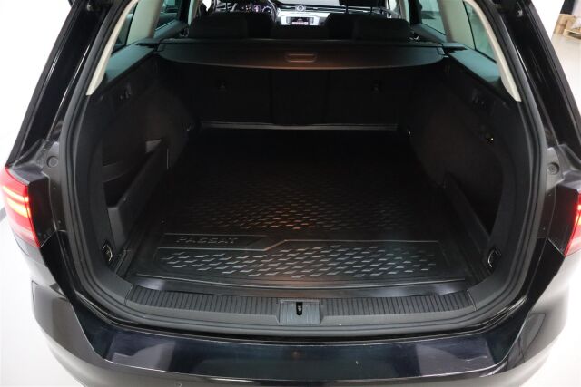 VOLKSWAGEN Passat 2017 Variant Comfortline 2,0 TDI 110 kW (150 hv) DSG-automaatti