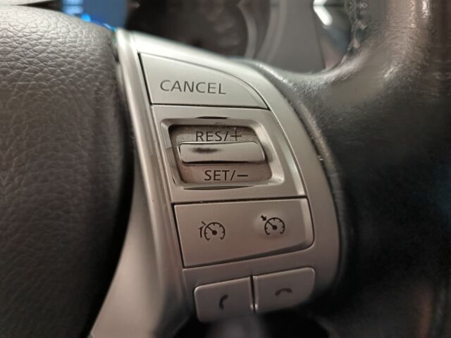 NISSAN Qashqai 2016 DIG-T 115 Acenta 2WD Xtronic E6 Safety Pack