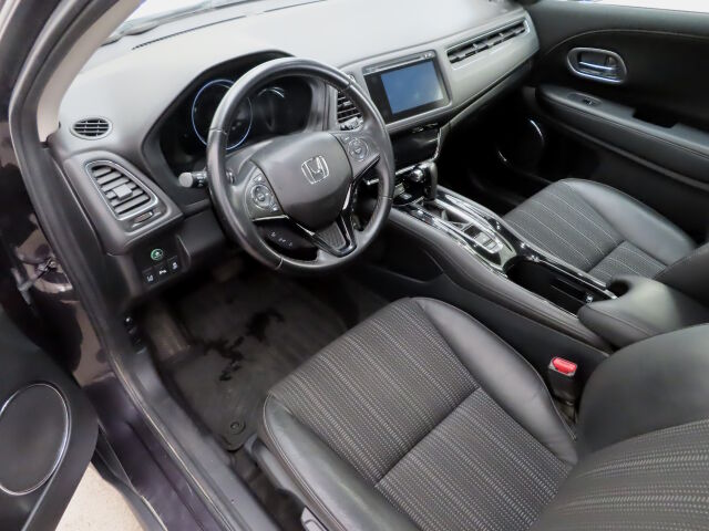 Honda HR-V 2017 1,5 Executive CVT