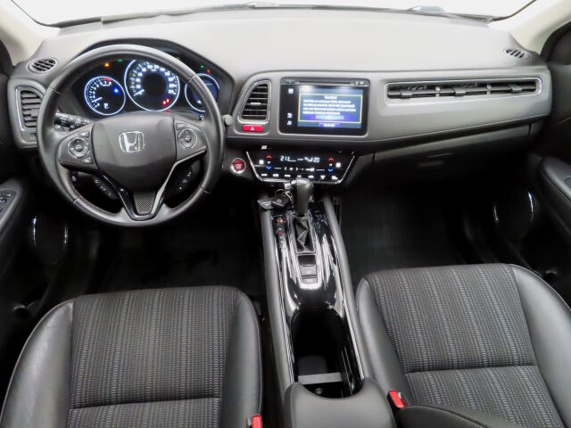 Honda HR-V 2017 1,5 Executive CVT