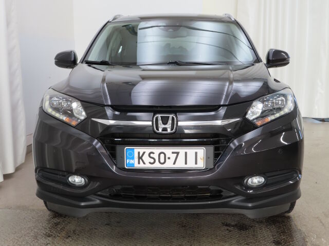 Honda HR-V 2017 1,5 Executive CVT