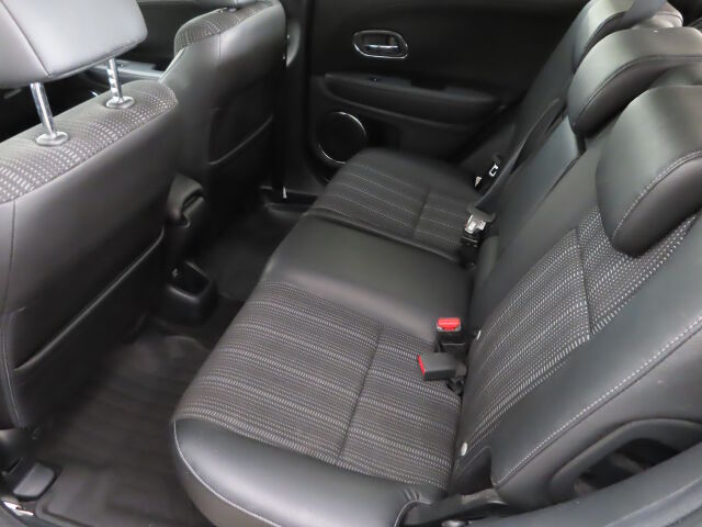 Honda HR-V 2017 1,5 Executive CVT