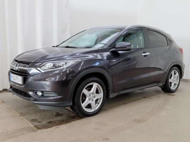 Honda HR-V 2017 1,5 Executive CVT