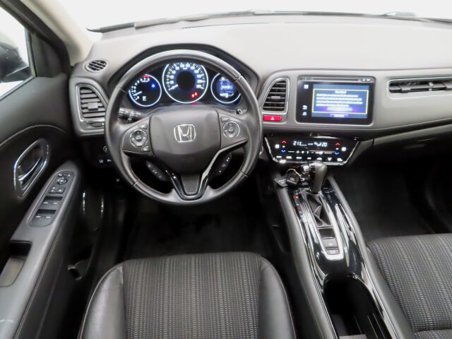 Honda HR-V 2017 1,5 Executive CVT