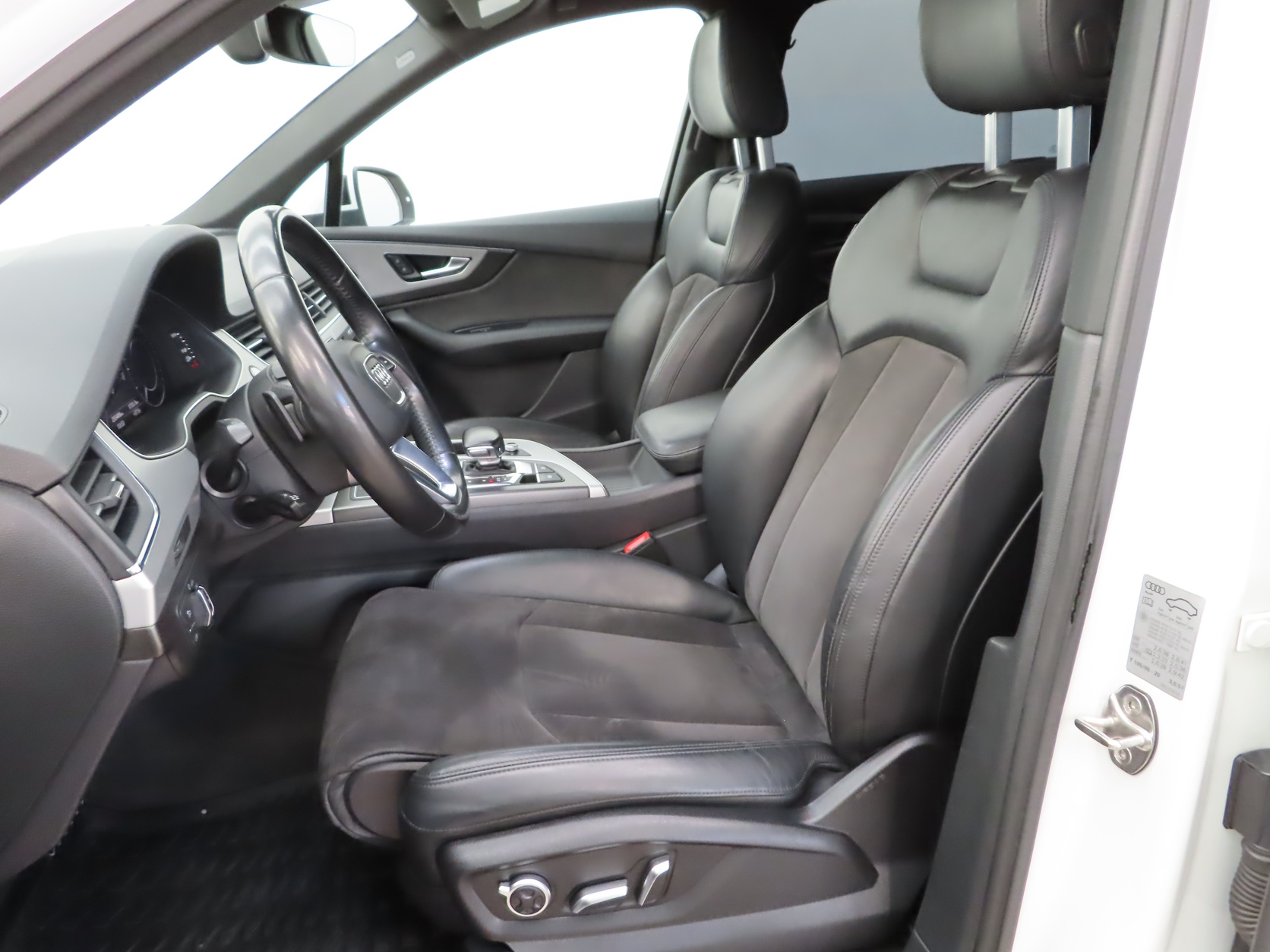 Audi Q7 2017, kuva 6/11