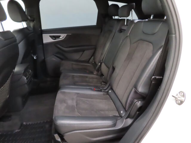Audi Q7 2017 Business 3,0 V6 TDI e-tron quattro tiptronic Plug-in Hybrid