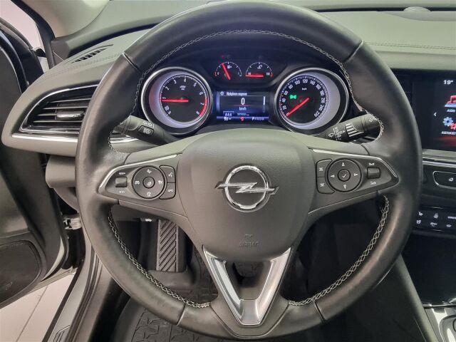 OPEL Insignia 2017 Grand Sport Innovation 1,5 Turbo Start/Stop 121kW AT6 / Huippuvarusteilla!