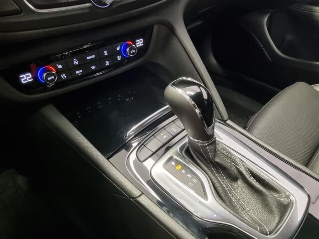 OPEL Insignia 2017 Grand Sport Innovation 1,5 Turbo Start/Stop 121kW AT6 / Huippuvarusteilla!