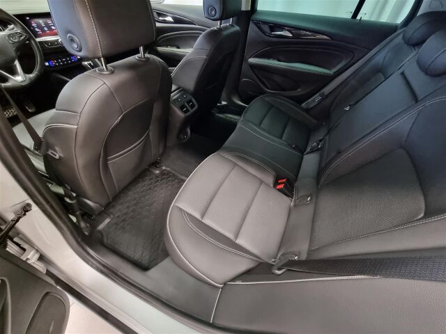 OPEL Insignia 2017 Grand Sport Innovation 1,5 Turbo Start/Stop 121kW AT6 / Huippuvarusteilla!