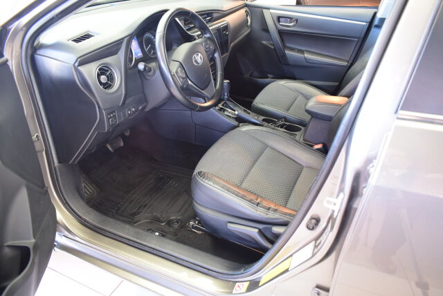 TOYOTA Corolla 2018 1,6 Valvematic Premium Multidrive S 4ov*1. omistaja, Navi, peruutuskamera*