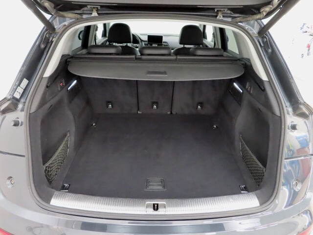 Audi Q5 2017 Business 2,0 TDI 120 kW quattro S tronic