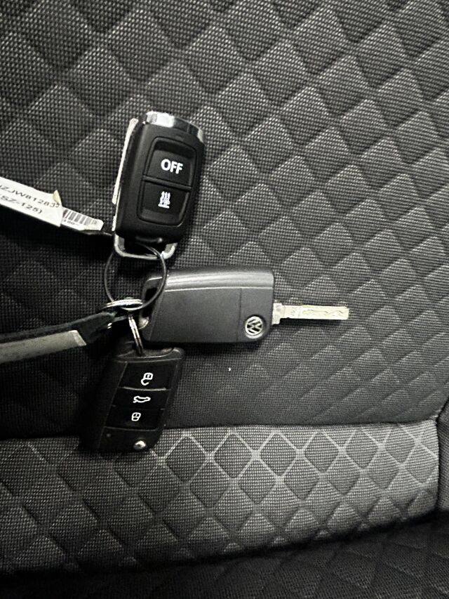 VOLKSWAGEN Tiguan 2017 Comfortline 2,0 TDI SCR 110 kW (150 hv) 4MOTION DSG-automaatti