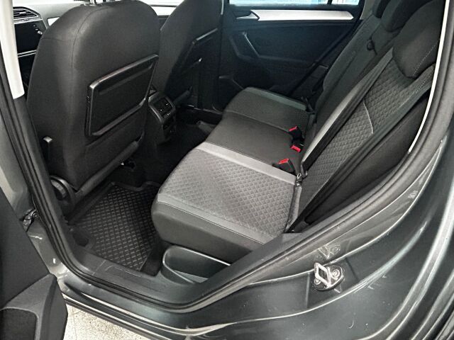 VOLKSWAGEN Tiguan 2017 Comfortline 2,0 TDI SCR 110 kW (150 hv) 4MOTION DSG-automaatti
